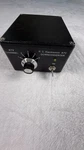 Vintage P.c. Electronics Atv Downconverter Ham Radio Tv Converter Rf Unit. Fixed Price $42.99.