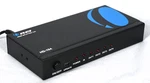 Rei Hd-104 - 1 X 4 Hdmi Splitter W/ Power Supply Tested & Works. Fixed Price $15.96.