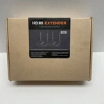 Wejupit Wireless Hdmi Extender Up To 100m Compact Design. Fixed Price $49.95.
