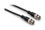 Hosa Bnc58-103 3' 50-ohm Bnc To Rg-58 Coaxial Cable. Fixed Price $13.95.