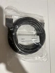 Videosecu 10' Hi Speed Cbhd10 Hdmi Cable V1.4 Video Secure. Fixed Price $3.99.