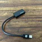 Accell Mdp To Hdmi Adapter Mini Displayport 1.2 1.4 Active. Fixed Price $5.27.
