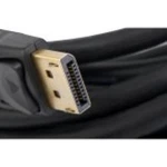 Oncore Dp-03f-mm Display Port Cable Male To 3 Feet (dp03fmm). Fixed Price $26.09.