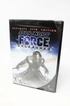 Star Wars The Force Unleashed Ultimate Sith Edition - Pc Lucasarts Game New. Fixed Price $24.95.