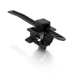Ani-av Universal Ez Hdmi Cable Locking Connector Clamp/tie/screw Black. Fixed Price $10.89.