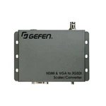 Gefen Ext-hdvga-3g-sc Hd Vga To 3gsdi Scaler Convert. Fixed Price $657.99.