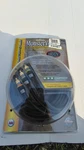 New Monster Video 2, High Resolution. S-video Cable 4m, 13.1ft, 24k Gold Plated. Fixed Price $22.99.