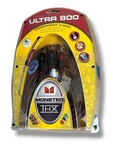 Monster Cable Ultra 800 4 Ft Component Video Thx Certified New Nip. Fixed Price $16.99.