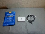 Portholic Wii To Hdmi Converter 1080p For Full Hd Device White Adapter, New. Fixed Price $10.00.