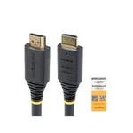 Startech Hdmi2cab4k6025f 25 Ft. Premium Certified High Speed Hdmi Cable - 4k .... Fixed Price $35.78.