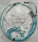 Sumitomo Electric Ca3024wuupl003m Plenum 24 Fiber Cable. Fixed Price $48.00.