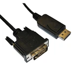 4xem 4xdpmdvimcbl 6ft Displayport To Dvi M Cable Video Source Converter. Fixed Price $31.39.