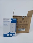 Lot Of 8 Utilitech, Coaxial Wall Plate, Almond Finish, #0737221. Fixed Price $26.00.