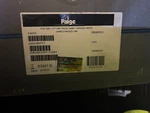 Paige 258300310 Plenum Gamechanger Cable 1000', 22 Awg, 8 Conductors, 4pr, White. Fixed Price $550.00.