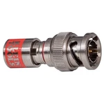 Klein Tools Vdv813-616 Universal Compression Connector, Bnc, Rg59, Male, 10pk. Fixed Price $32.32.