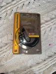 Monster Video 2 Cable For Dvd, Vcr, Tv & Camcorders 6.6 Ft New. Fixed Price $11.00.