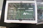 New - Av Pro Edge 70m 444 Extender Ac-ex70-444-tne2 Transmitter. Fixed Price $130.00.