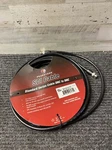 New Pearstone 15ft Standard Series Cable - Bnc To Sdi-1015. Fixed Price $6.00.