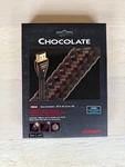 Audioquest 2m (6.6 Ft.) Chocolate Hdmi 2.0 Cable 4k Ultra Hd Hdr 3d Arc - Look!. Fixed Price $59.00.