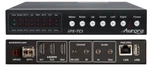 Aurora Ipx-tc1-f 4k Streaming Transceiver With Ipbaset, Sfp+ 10g Fiber, 1g Lan. Fixed Price $225.00.