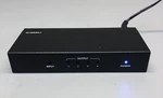 W-box 0e-hdmispl4 4k Uhd Hdmi Splitter. Fixed Price $14.99.