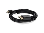 Addon 3ft Mini-displayport 1.1 Male To Displayport Black Cabl. Fixed Price $12.47.