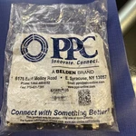 Ppc Ex59xl Or Ex59xlplus Rg59 Coax Connector Directv Dish Approved 50 Pcs. Fixed Price $19.99.