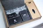 Kramer 675r/t 4k60 4:4:4 Hdmi Extender Over Fiber Kit 675t 675r 220v Eu Open Box. Fixed Price $999.00.