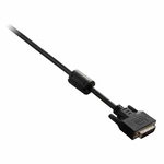 V7 Dvi-d Dual Link Digital Video Display Cable 6'. Fixed Price $9.49.