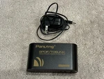 Panlong Pla-opt-0402 Black Spdif Toslink Optical Audio 4x2 Matrix Switch -e06. Fixed Price $16.99.