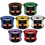 7 Rolls Of 16 Gauge - 500' Each Audiopipe Car Audio Home Primary Remote Wire. Fixed Price $279.95.