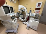 Ge Oec 9800 Plus Good Working Condition Pm'ed. Fixed Price $17000.00.