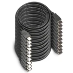 6ft Hdmi Cable 100-pack High-speed For 4k, 3d, Ethernet, Arc, And 1. Fixed Price $331.89.