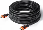 Lzct 4k Hdmi 2.0 High Speed Cable With Ethernet 60ft. Fixed Price $20.99.