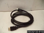 C2g 2m High Speed Hdmi Cable With Ethernet. Fixed Price $4.00.