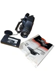 Vintage Jvc Gr-a1u Video Movie Handheld Camcorder Untested As Is W/ Manual. Fixed Price $32.76.