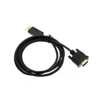4xem 4xdpvga3ft 3ft Displayport To Vga Adapter 1m Converter Black. Fixed Price $36.81.