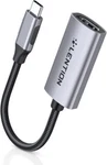 Lention Usb C To Hdmi Adapter, 4k/60hz Digital Av Compatible Macbook Pro. Fixed Price $16.99.