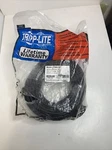 Tripp Lite 100ft Standard Speed Hdmi Cable Male-male, P568-100. Fixed Price $59.95.