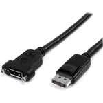 Startech 3ft 20 Pin Displayport Extension Panel Mount Cable - M/f. Fixed Price $33.93.