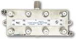 8-way Digital Splitter Moca 2.5 Abs318h, Silver. Fixed Price $27.97.