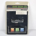 Archos 5 Dvr Snap On Adapter Av Input Rca Comppsite Video Recorder Part. Fixed Price $32.94.