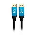 Comprehensive Pro Av / It Specialist Series 4k Displayport 1.2a Cable 6ft. Fixed Price $9.99.