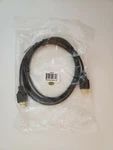 Link Depot Hs-6/hdmi 1.3-6 Gold-plated 6-feet High-speed Hdmi Cable. Fixed Price $7.99.