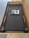 Sperax Walking Vibration Pad With App, 3-in-1 Under Desk Treadmill Remote. Fixed Price $239.00.