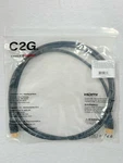 Cables To Go 10377 Performance Series Ultra Flexible High Speed Hdmi Cable 6ft. Fixed Price $12.76.