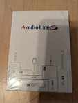 Avedio Links Usb-c To Dual Hdmi Adapter, Type C For Monitors.. Fixed Price $12.09.