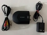 Terk Mini Modulator W/ Electrical Power Cord & Rca Input Cable. Fixed Price $7.50.