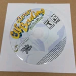 Super Elf Bowling Collection Pc Game Nstorm Mumbo Jumbo Cd Rom Christmas. Fixed Price $8.99.