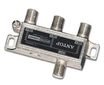 Antop Coax Splitter 3 Way For Cable Tv, Satellite, Hdtv, Amplified Antenna. Fixed Price $24.09.